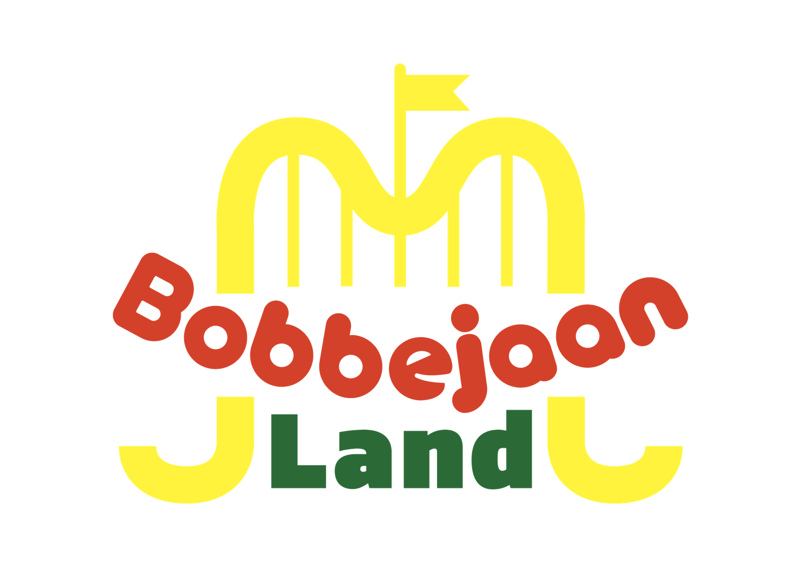 Bobbejaanland