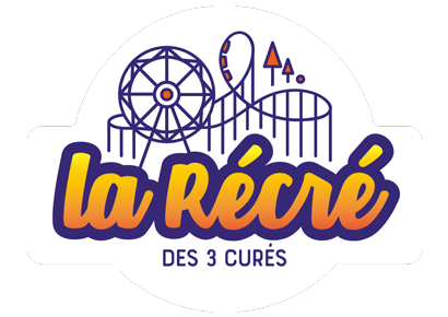 La Récré des 3 Curés