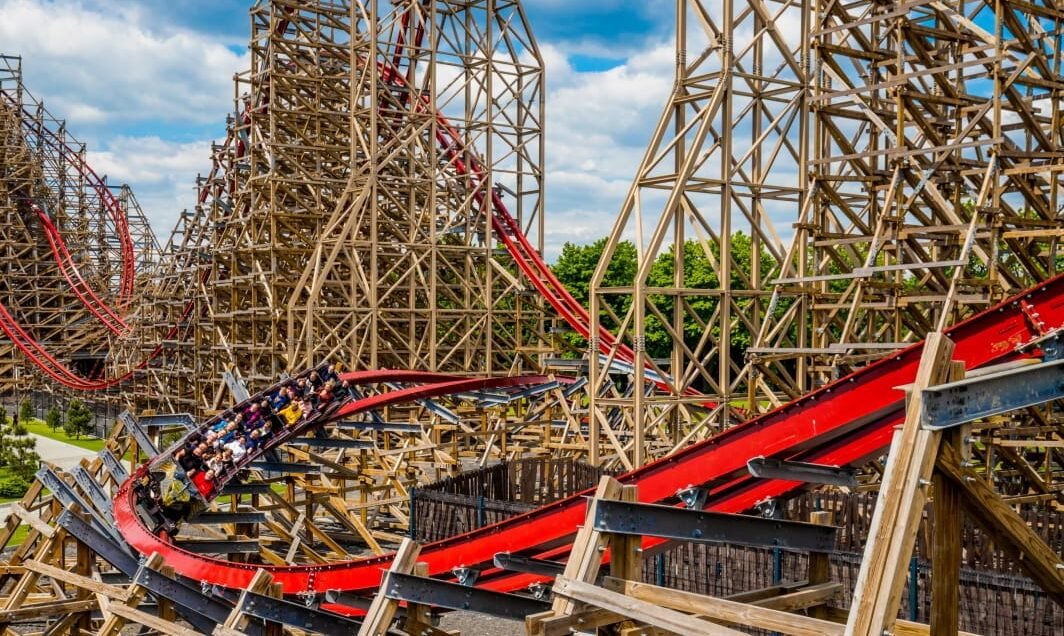 Energylandia - Parcs Actus