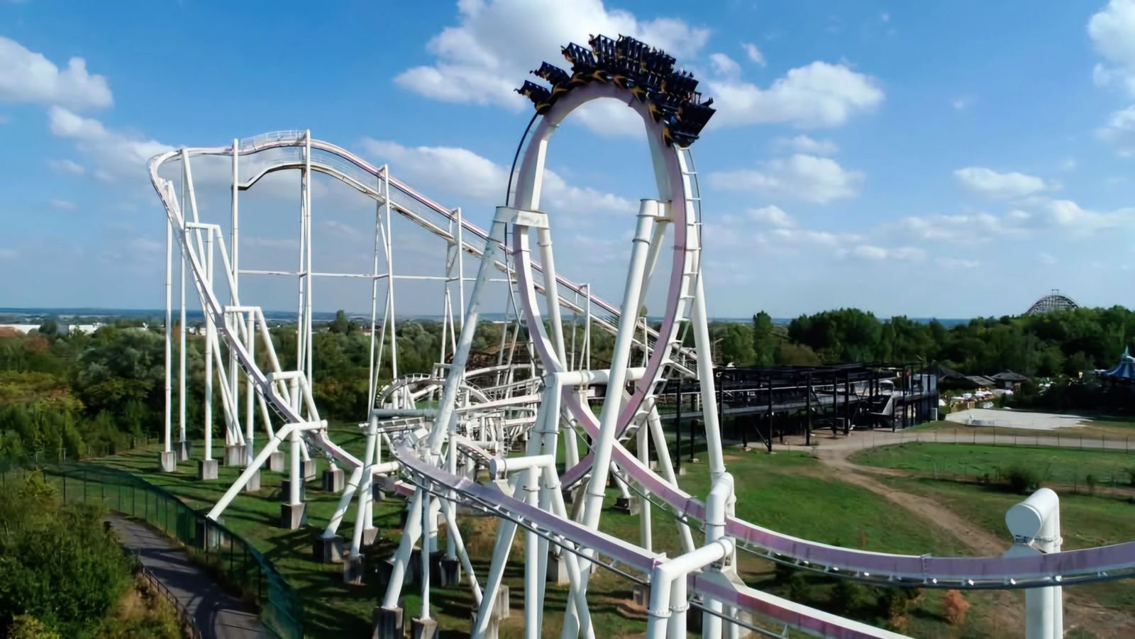 Walygator Grand Est - Parcs Actus