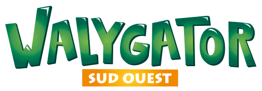 Walygator Sud-Ouest