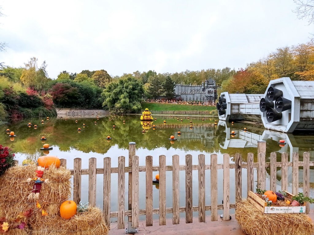 Walygator Grand Est fête Walloween