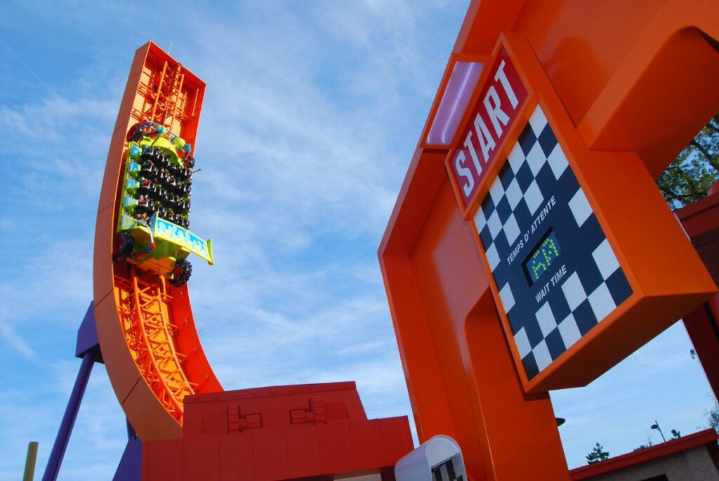 image 93 - Actualité des Parcs d'attractions - Parcs Actus