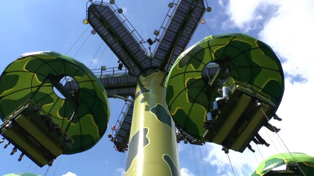 image 94 - Actualité des Parcs d'attractions - Parcs Actus