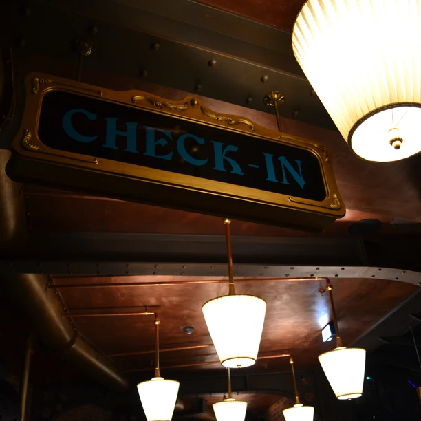 Phantasialand - Hôtel Charles Lindbergh - Nuit à Rookburgh