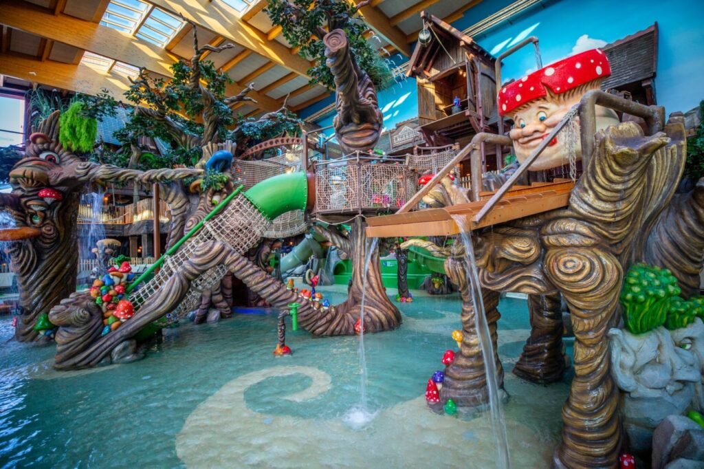 RU23 Trolldal Gesamt 03 - Actualité des Parcs d'attractions - Parcs Actus