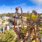 Lexique – Comprendre le langage des parcs d’attractions et roller coaster