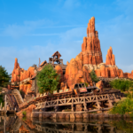 La gestion des foules dans les parcs d’attractions