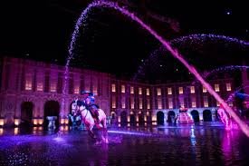 Puy du Fou Espana Espagne