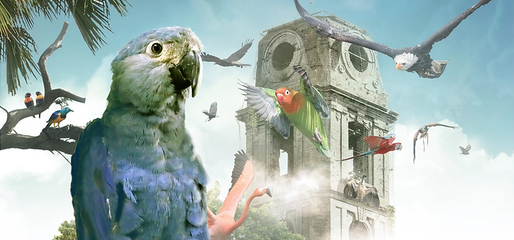 image 19 - Actualité des Parcs d'attractions - Parcs Actus