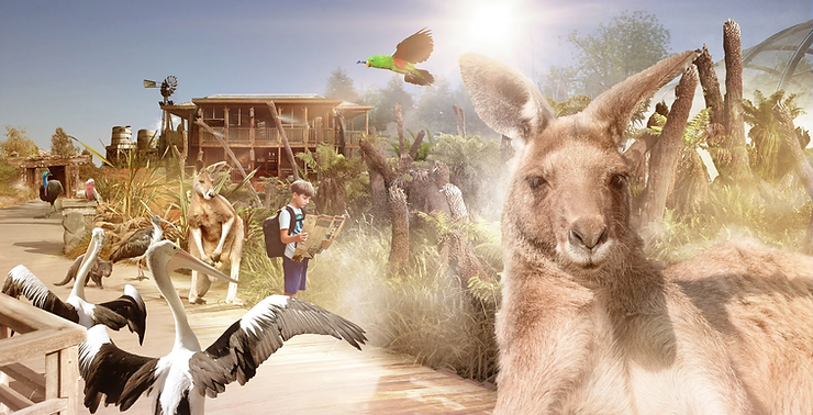 image 22 - Actualité des Parcs d'attractions - Parcs Actus