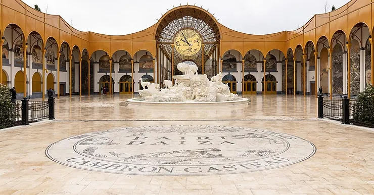 image 28 - Actualité des Parcs d'attractions - Parcs Actus