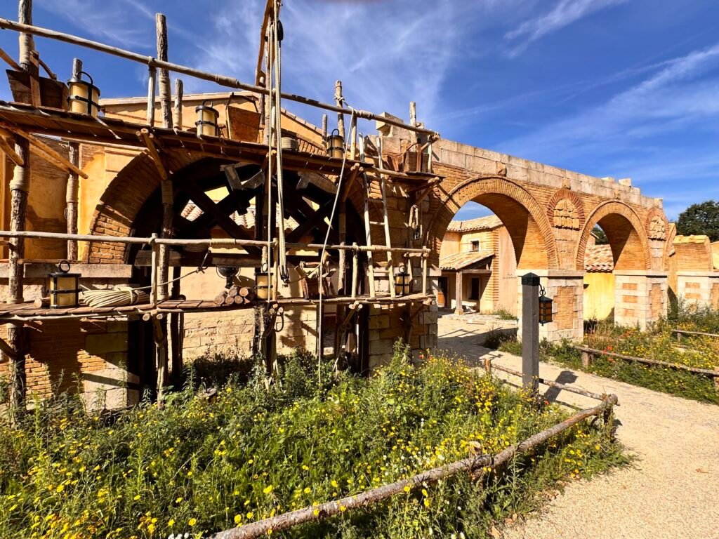 IMG 0549 - Actualité des Parcs d'attractions - Parcs Actus