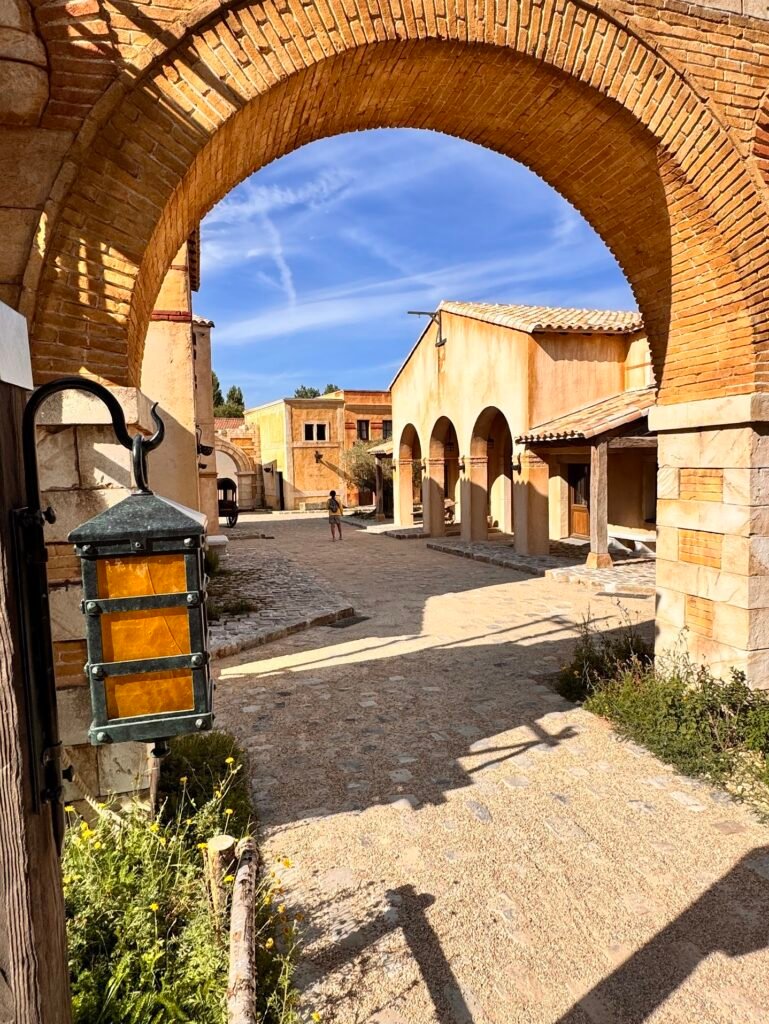 IMG 0550 - Actualité des Parcs d'attractions - Parcs Actus