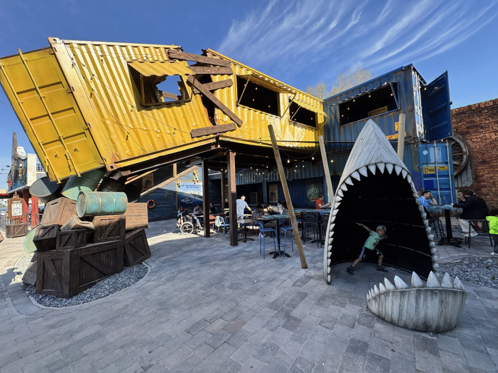 image 15 - Actualité des Parcs d'attractions - Parcs Actus