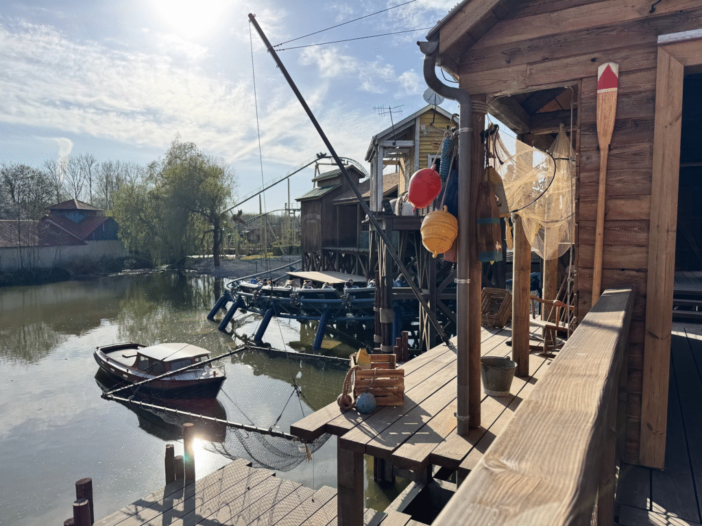 image 2 - Actualité des Parcs d'attractions - Parcs Actus