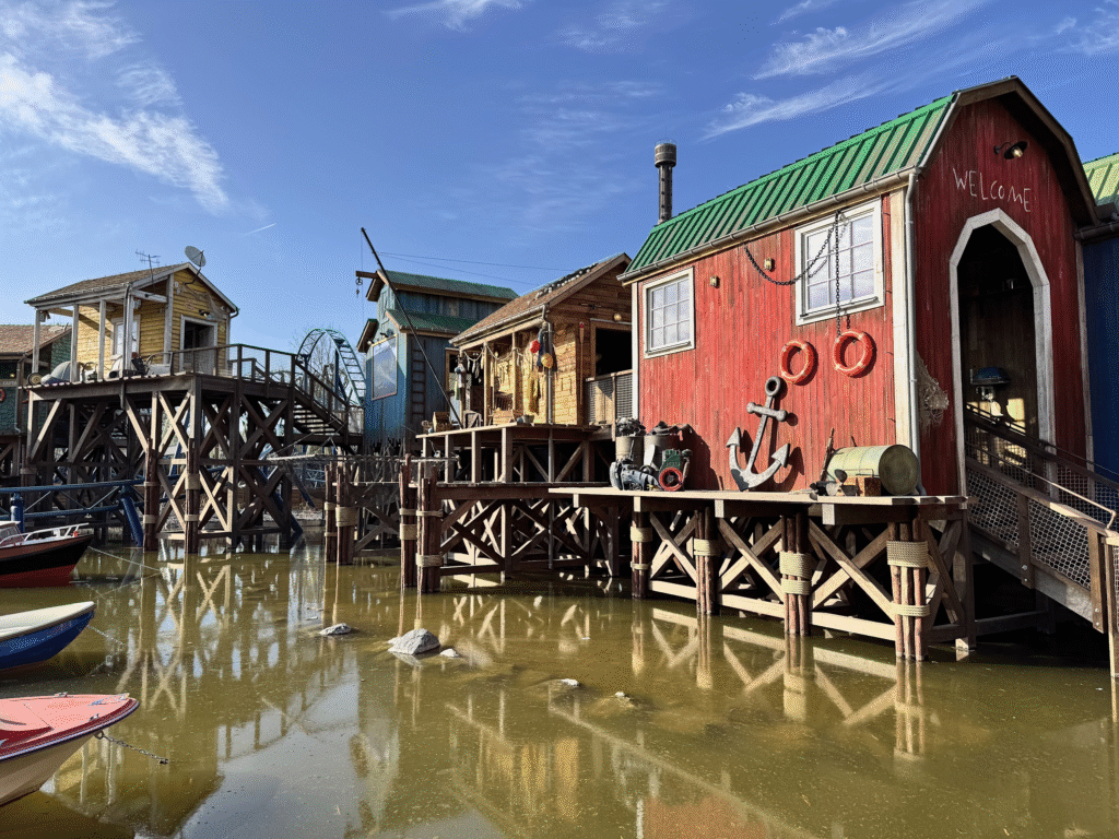 image 5 - Actualité des Parcs d'attractions - Parcs Actus