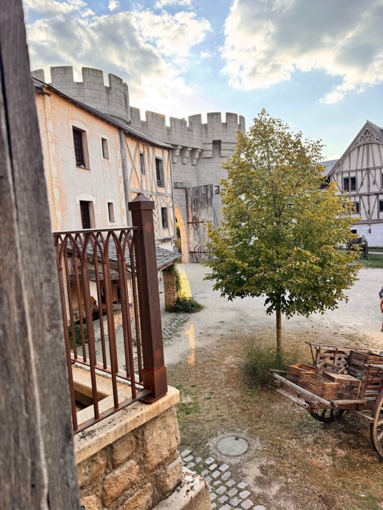 Astuces de visite - Parcs Actus IMG 0493 - Actualité des Parcs d'attractions - Parcs Actus