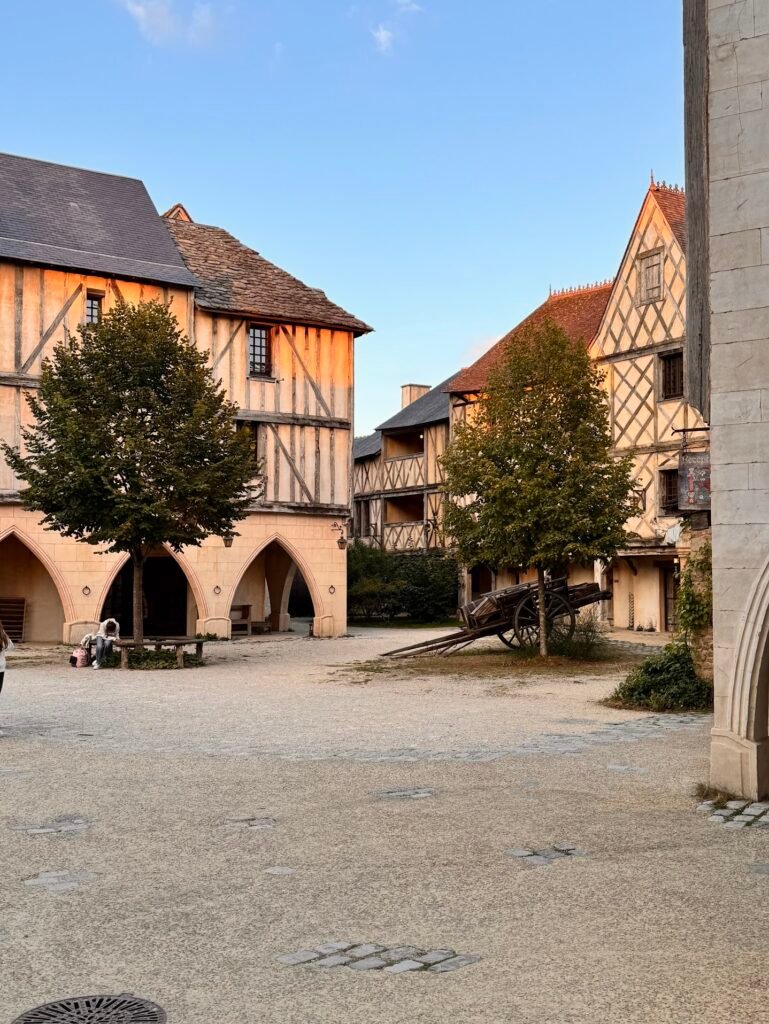 Astuces de visite - Parcs Actus IMG 0497 - Actualité des Parcs d'attractions - Parcs Actus