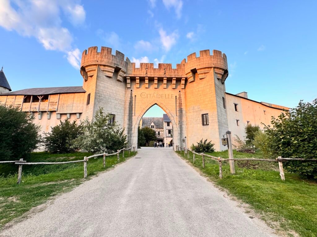 IMG 0498 - Actualité des Parcs d'attractions - Parcs Actus