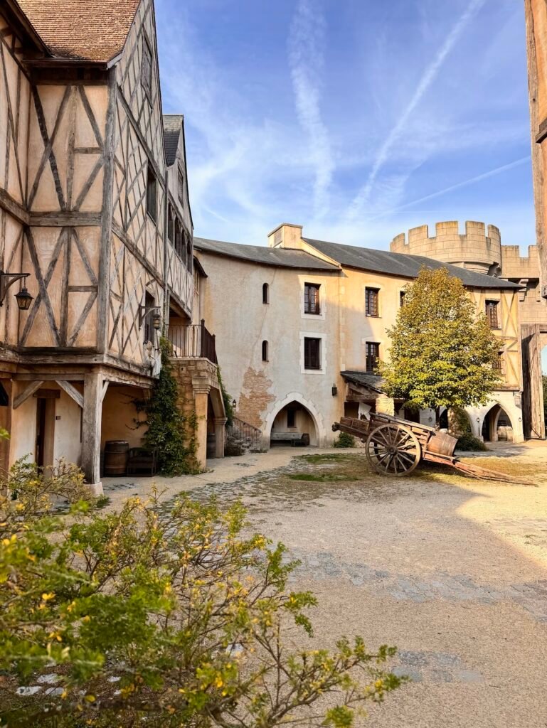 Astuces de visite - Parcs Actus IMG 0539 - Actualité des Parcs d'attractions - Parcs Actus