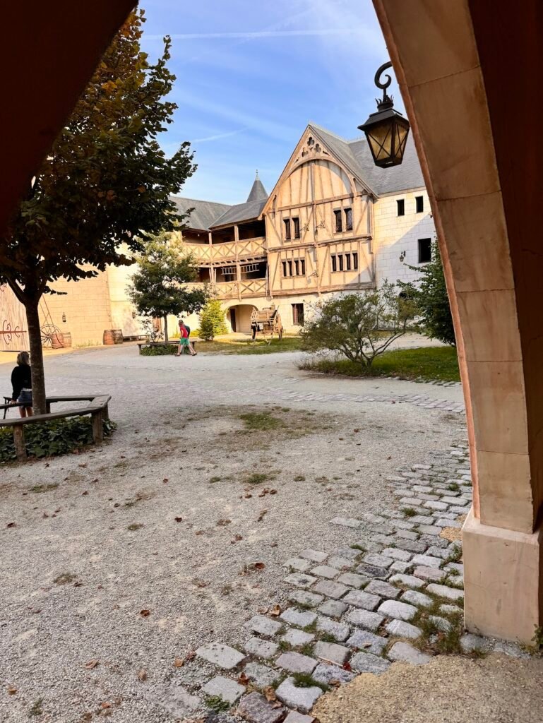 Astuces de visite - Parcs Actus IMG 0541 - Actualité des Parcs d'attractions - Parcs Actus