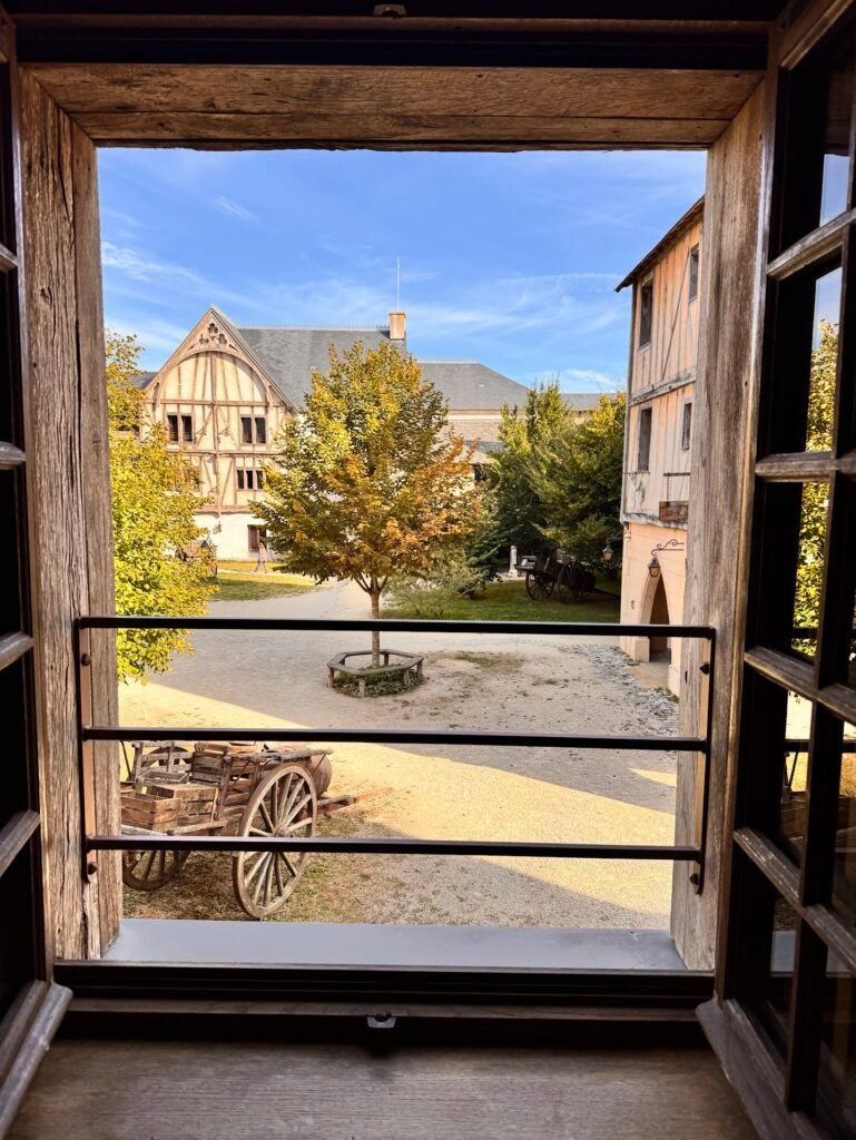 Astuces de visite - Parcs Actus IMG 0547 - Actualité des Parcs d'attractions - Parcs Actus