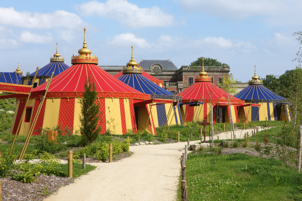 image 28 - Actualité des Parcs d'attractions - Parcs Actus