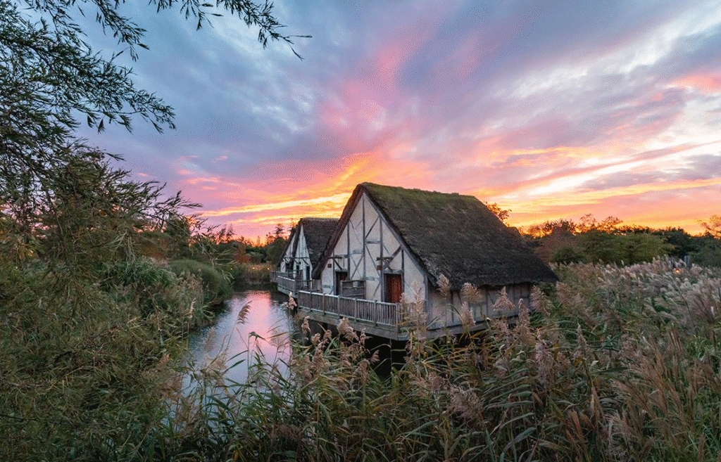 image 29 - Actualité des Parcs d'attractions - Parcs Actus