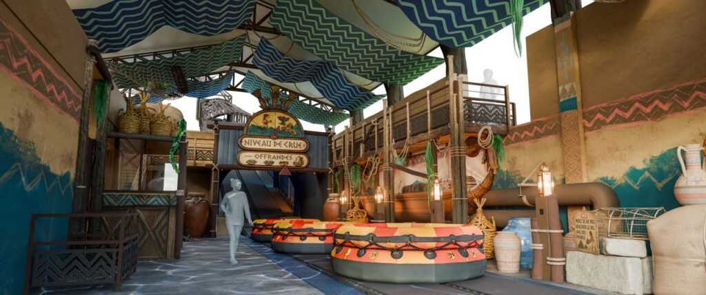 100 - Actualité des Parcs d'attractions - Parcs Actus