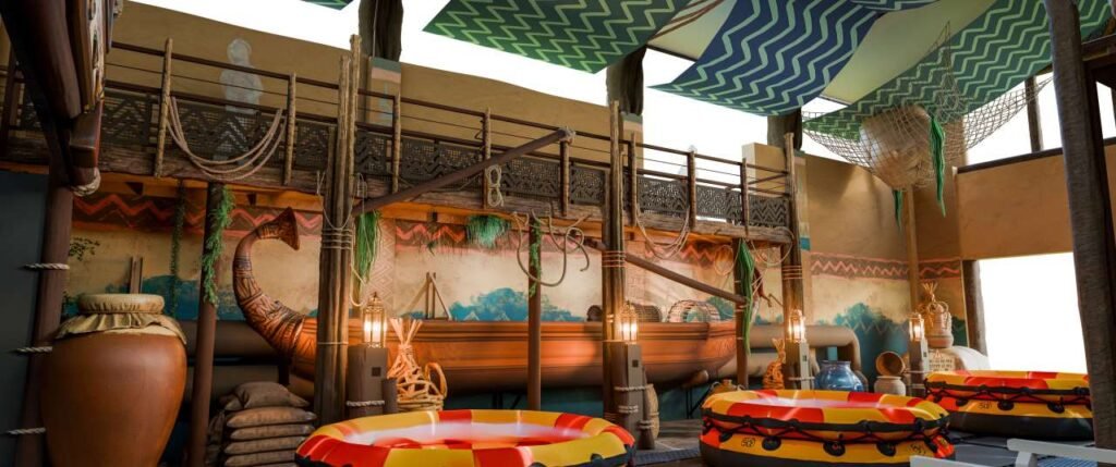 101 - Actualité des Parcs d'attractions - Parcs Actus