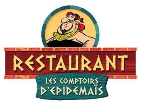 103 - Actualité des Parcs d'attractions - Parcs Actus