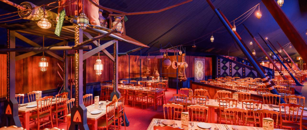 106 - Actualité des Parcs d'attractions - Parcs Actus