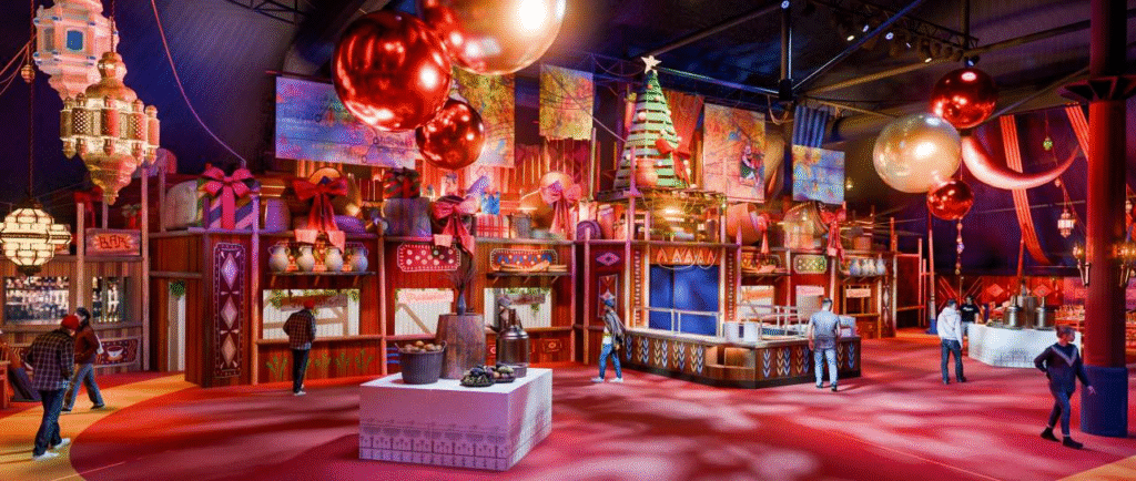 109 - Actualité des Parcs d'attractions - Parcs Actus