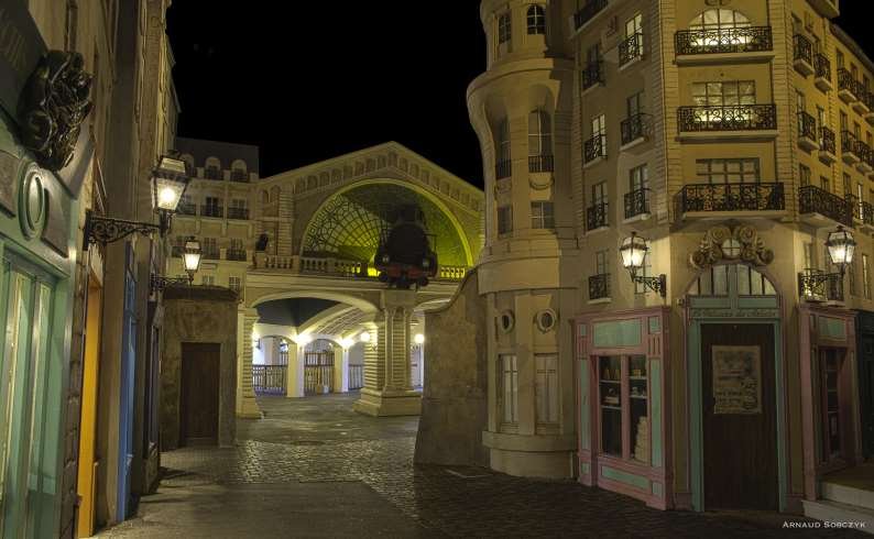 190 - Actualité des Parcs d'attractions - Parcs Actus