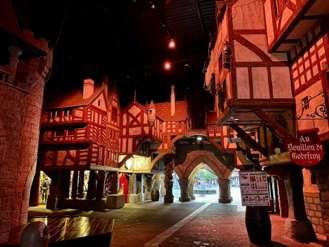 191 - Actualité des Parcs d'attractions - Parcs Actus