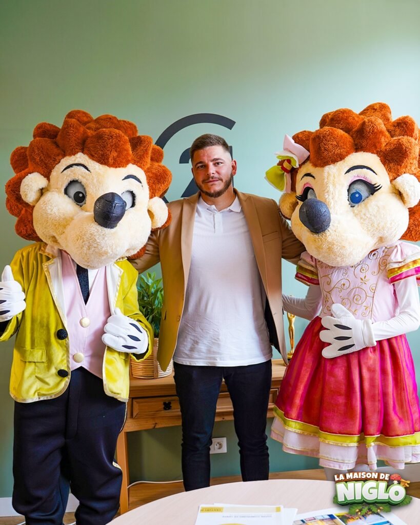 Maison de Niglo Century 21