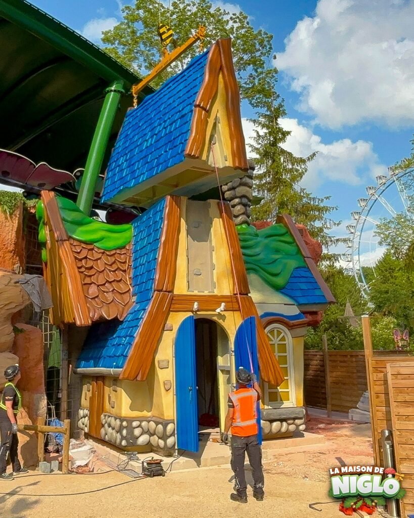 518206134 1173113468186352 2090325415682480769 n - Actualité des Parcs d'attractions - Parcs Actus