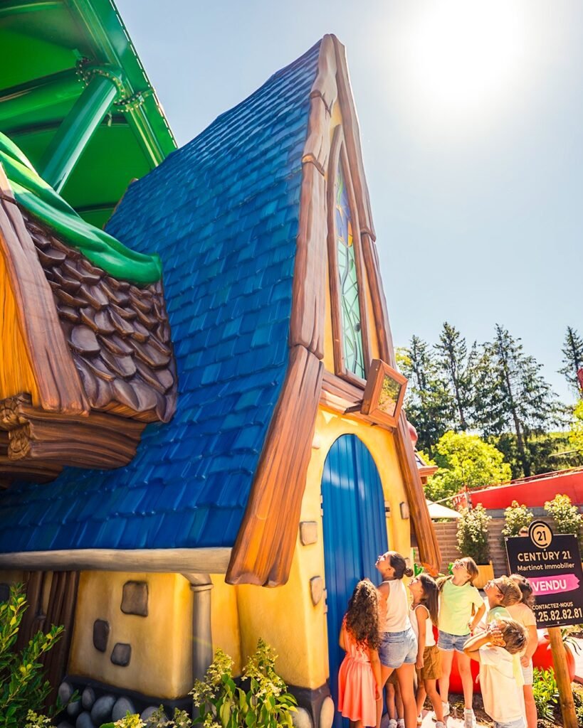 536282289 1204025451761820 2060052504348907941 n - Actualité des Parcs d'attractions - Parcs Actus