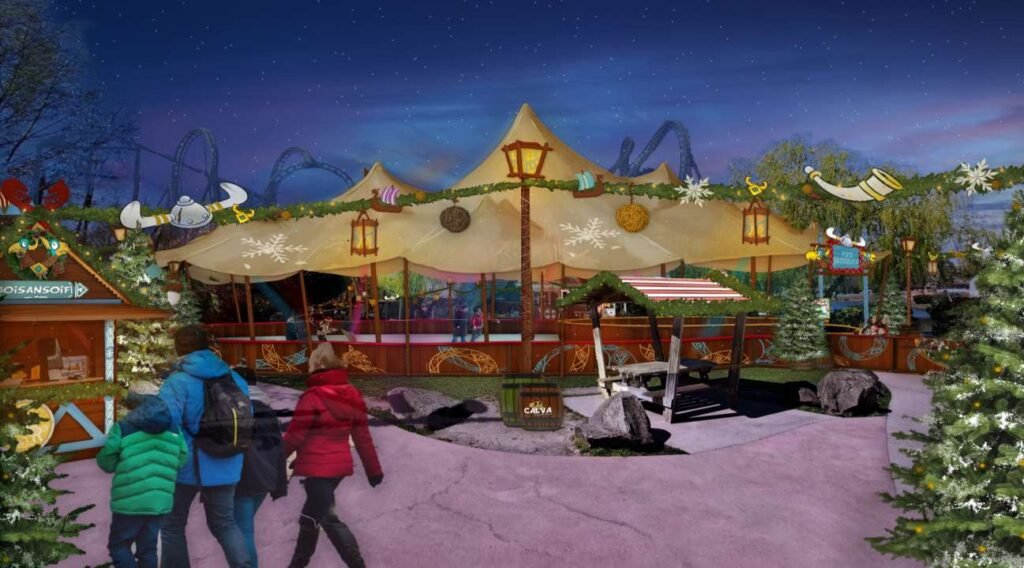 79 - Actualité des Parcs d'attractions - Parcs Actus