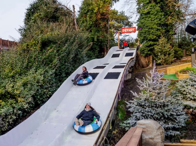 80 - Actualité des Parcs d'attractions - Parcs Actus