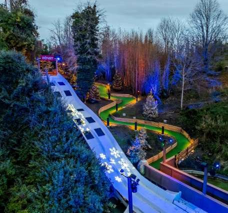 81 - Actualité des Parcs d'attractions - Parcs Actus