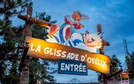 82 - Actualité des Parcs d'attractions - Parcs Actus