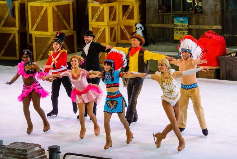 87 - Actualité des Parcs d'attractions - Parcs Actus