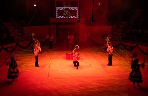 88 - Actualité des Parcs d'attractions - Parcs Actus