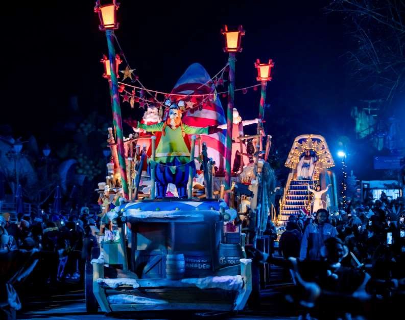 91 - Actualité des Parcs d'attractions - Parcs Actus