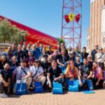 Coulisses : Visite avec Intamin chez PortAventura