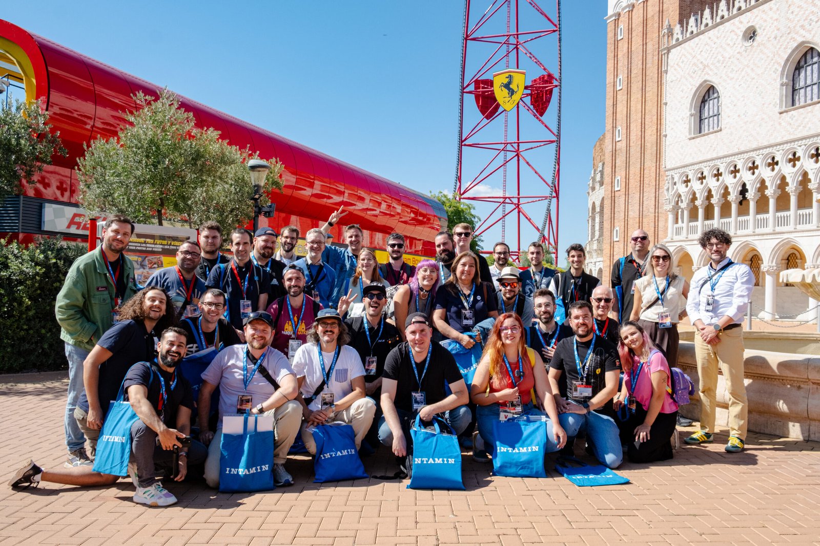 IAR FanEvent PAW LightsOn 2025 16 scaled - Actualité des Parcs d'attractions - Parcs Actus