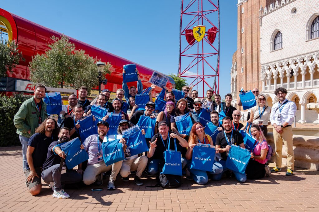 Coulisses - Parcs Actus IAR FanEvent PAW LightsOn 2025 17 - Actualité des Parcs d'attractions - Parcs Actus