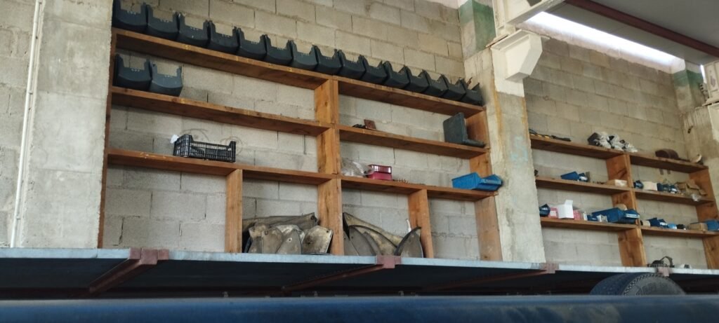 Coulisses - Parcs Actus Coulisses : Visite avec Intamin chez PortAventura